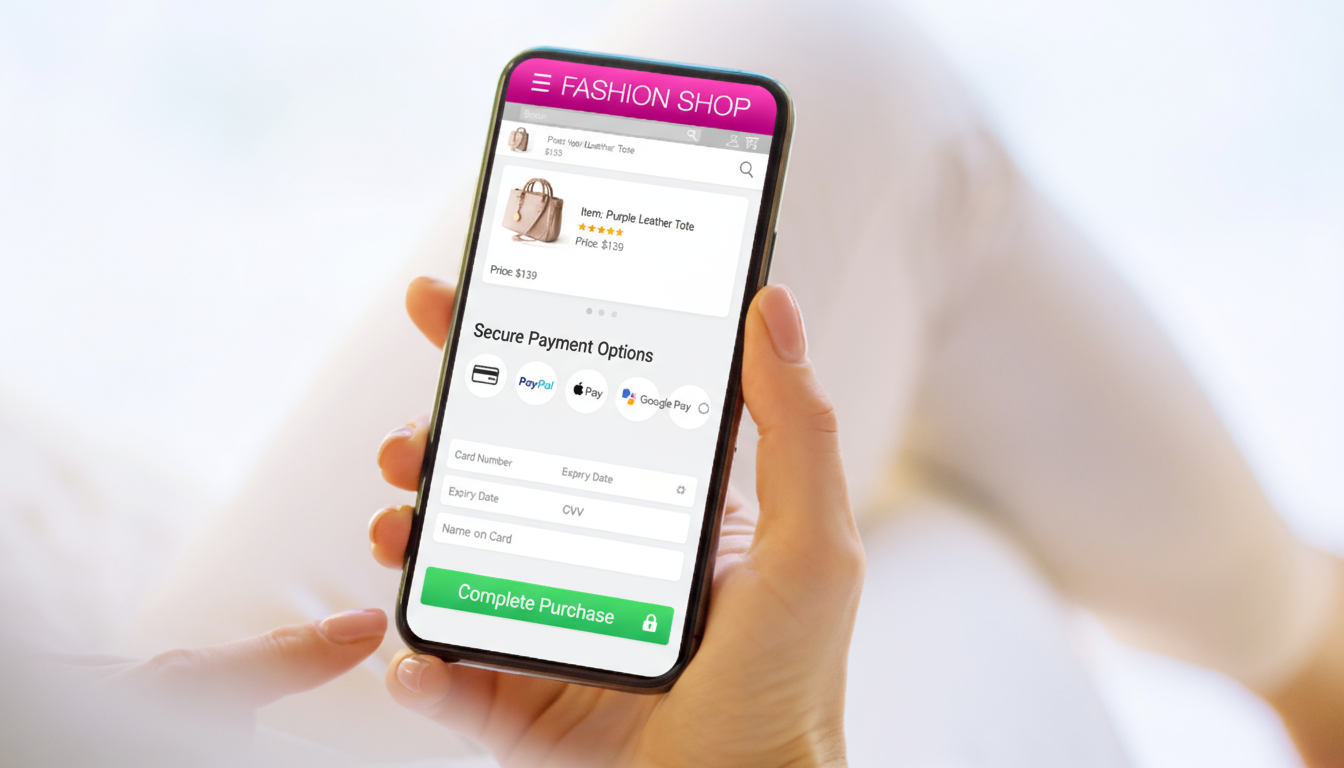 Pagamento Facilitado